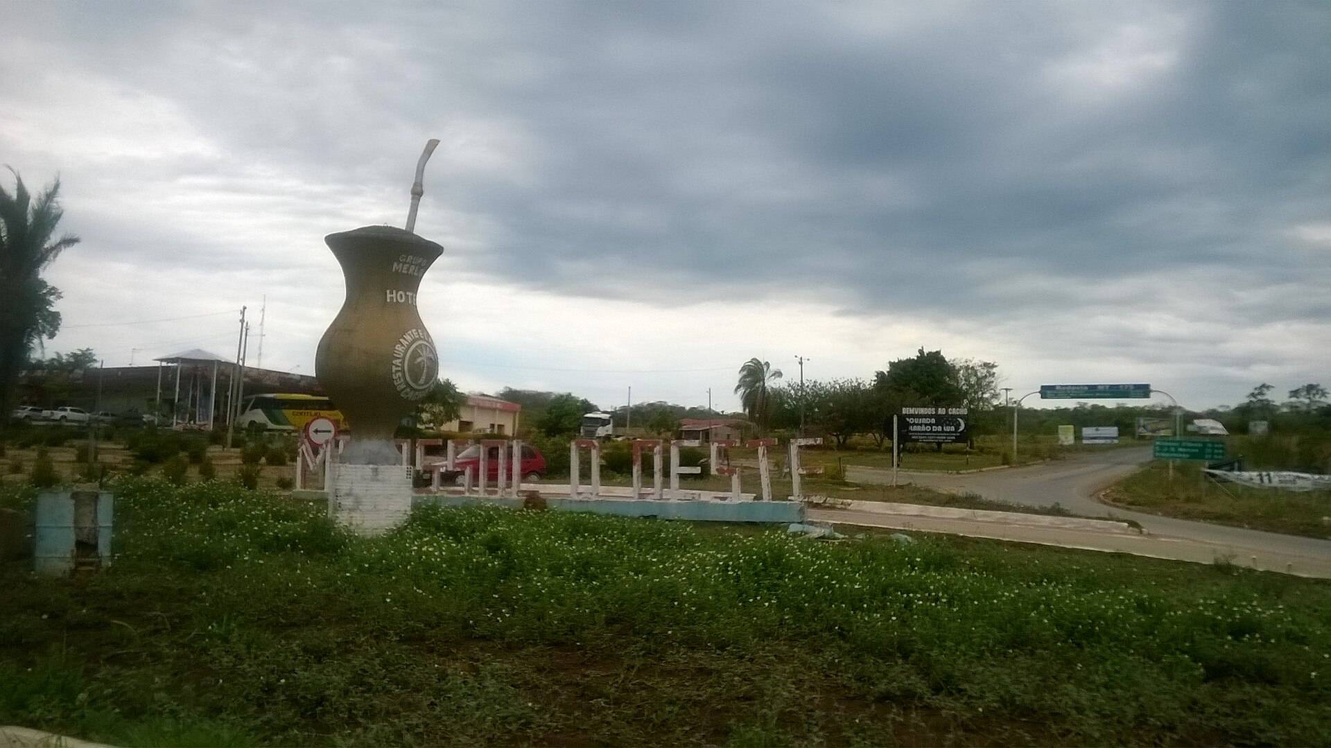 ALMAS PELADAS: em cidade de MT, suplente de vereadora aciona a polícia após ser acusada de fazer sexo com colega em cemitério