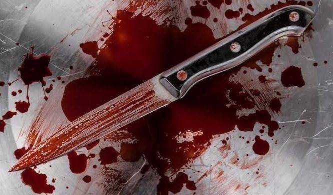 Suposto faccionado é preso depois de desferir facada em comerciante durante discussão em bar de Vilhena