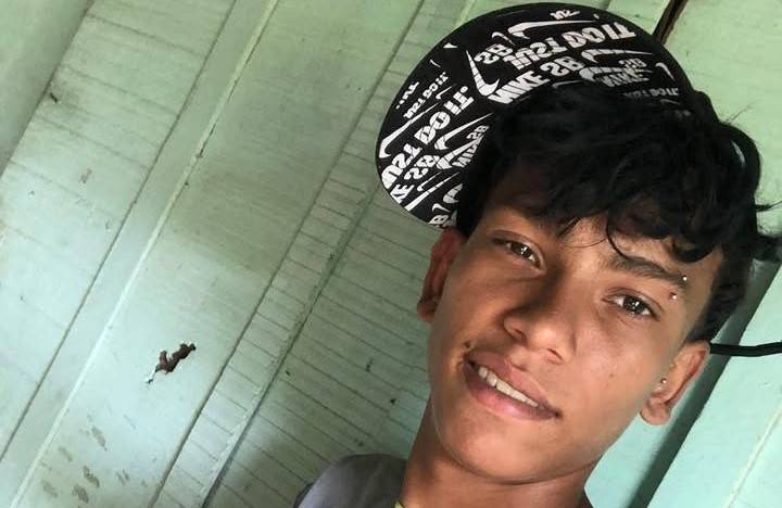 Adolescente de 16 anos morre após ser medicado em hospital de Colorado do Oeste; família vai registrar queixa na polícia