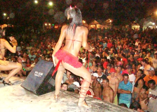 Prefeito de Pimenteiras promete o melhor festival de praia da história da cidade