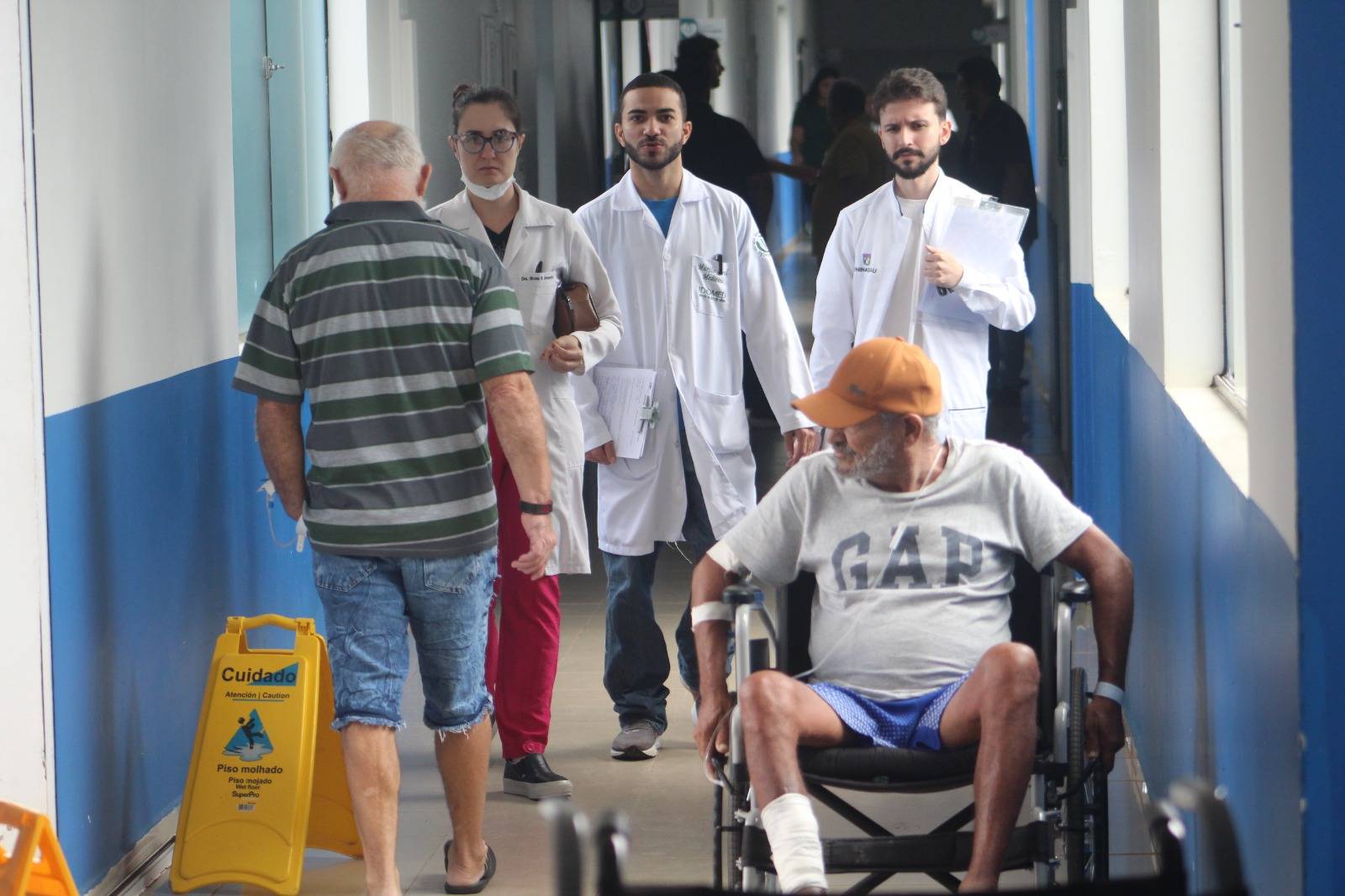 Chavantes lança novos editais com vagas imediatas e cadastro reserva em diversas funções da saúde e administração, em Vilhena