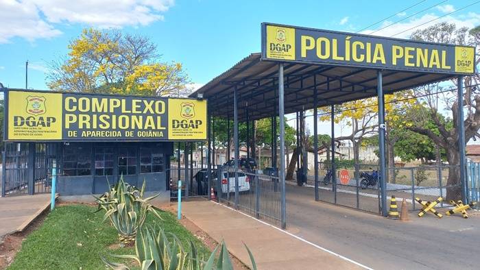 Saiba o que acontece agora com o ex-conselheiro tutelar condenado em Vilhena e preso esta semana, em Goiânia