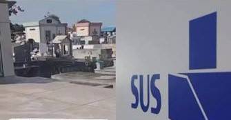 ASSISTA: homem denuncia “exame para morto” em MT, o mesmo drama que atinge vilhenenses, e vídeo viraliza na internet
