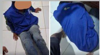 Comerciante desfere socos e domina ladrão que invadiu sua padaria em Vilhena; marginal se rendeu ao admitir: “perdi, perdi”