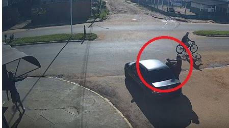 Durante megaoperação policial em Vilhena, faccionado acusado de “barbarizar” na cidade foi preso em Santa Catarina
