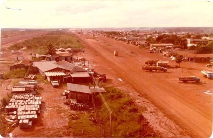 Ex-governador de Rondônia escreve “Crônica dos Prado-Dutra-Pereira: Meio Século nas Terras de Rondon”