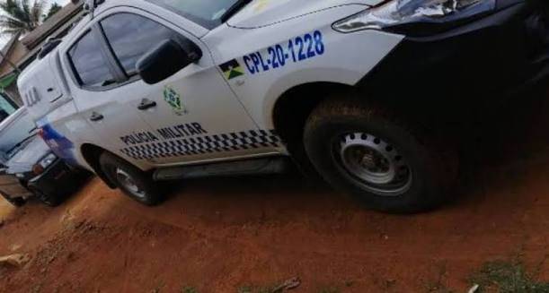 Vilhena: familiar denuncia jovem de 22 anos que abandonou a própria filha de 7 sozinha em casa; polícia resgatou a criança