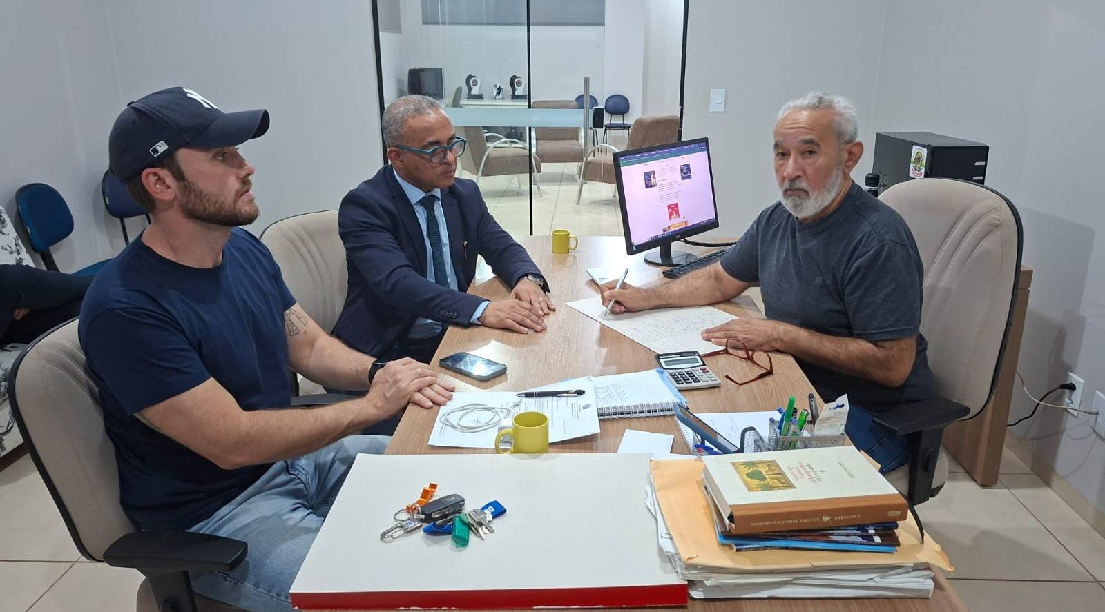 EXCLUSIVO: secretário de Saúde de Rondônia confirma intenção de mudar gestão do maior hospital público do Cone Sul e dá ultimato