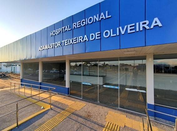 SOFRÊNCIA: na guerra pelo controle do Hospital Regional de Vilhena, músicas criadas por Inteligência Artificial viralizam