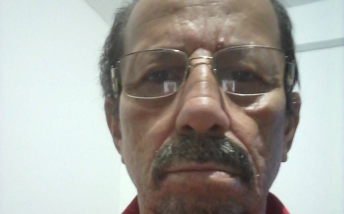 Advogado que marcou época em Vilhena, teve 26 filhos e enfrentava a Doença de Alzheimer morre em Minas Gerais, aos 74 anos