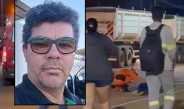 Motorista bêbado que matou servidor municipal de Vilhena em acidente de trânsito é denunciado pelo Ministério Público