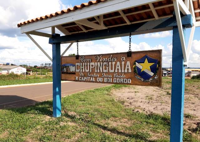 Mulher aciona a polícia após perder R$ 14 mil em golpe envolvendo falso leilão de veículo em na cidade de Chupinguaia