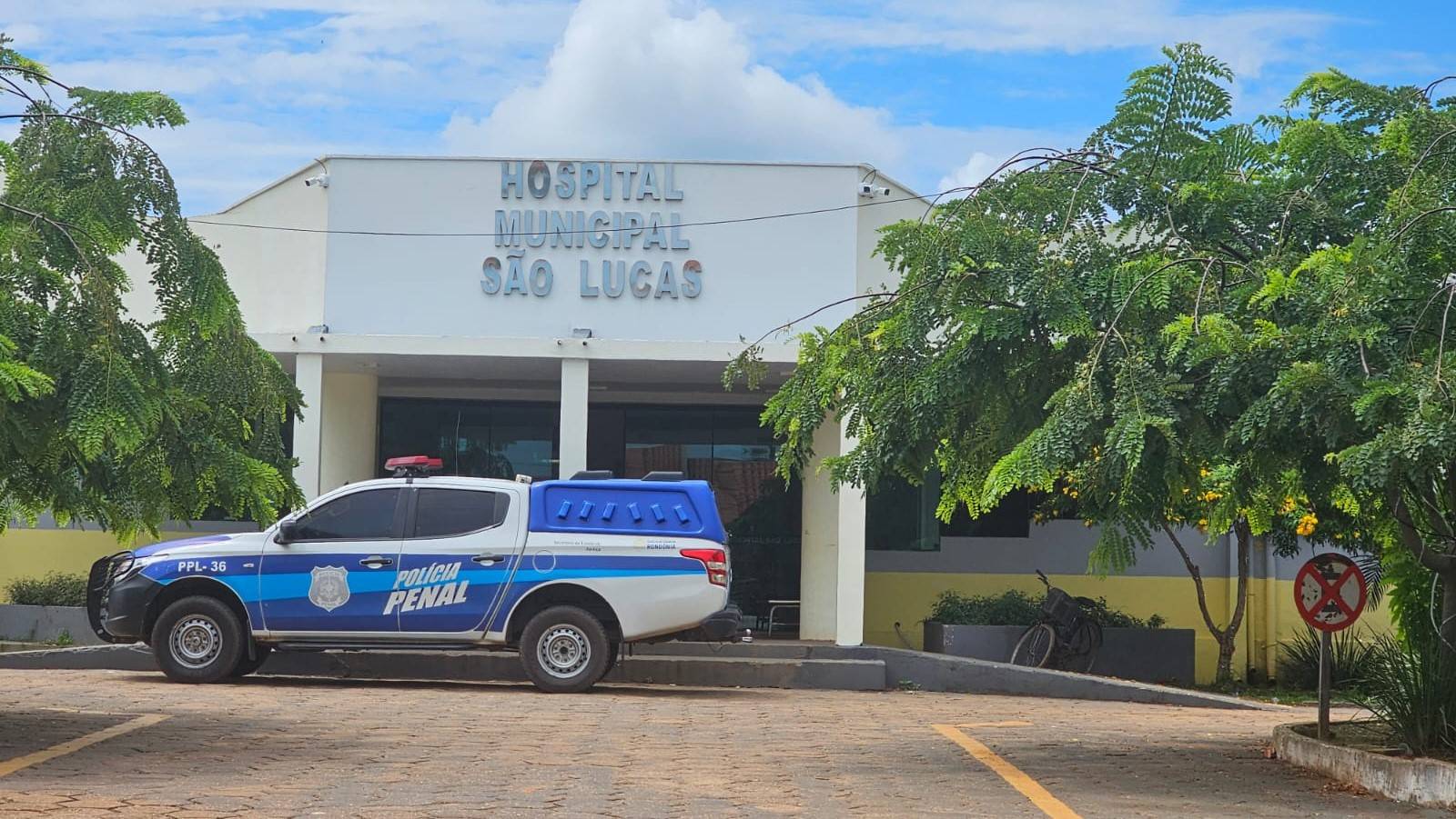 Casal de idosos teve casa invadida e foi espancado por ladrões, que fugiram levando R$ 3 mil na cidade de Cerejeiras