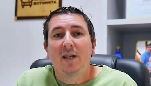 Vereador que prometeu doar metade do salário não cumpre promessa e ainda quase dobra o valor, em Vilhena
