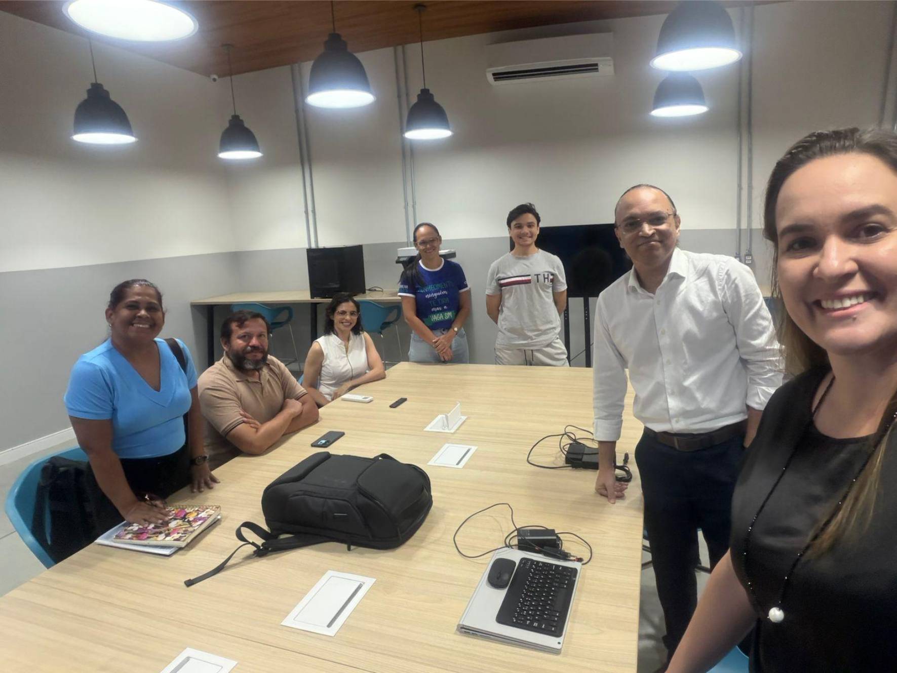 Faculdade Favoo inova na promoção da pesquisa acadêmica