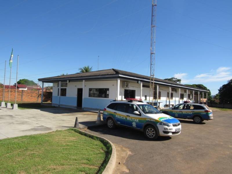 Bate-boca entre mãe e filha acaba em “quebra-quebra” e Polícia Militar é acionada na cidade de Cerejeiras