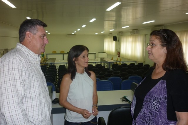 Representantes de municípios do Cone Sul discutem selo de programa ligado à ONU