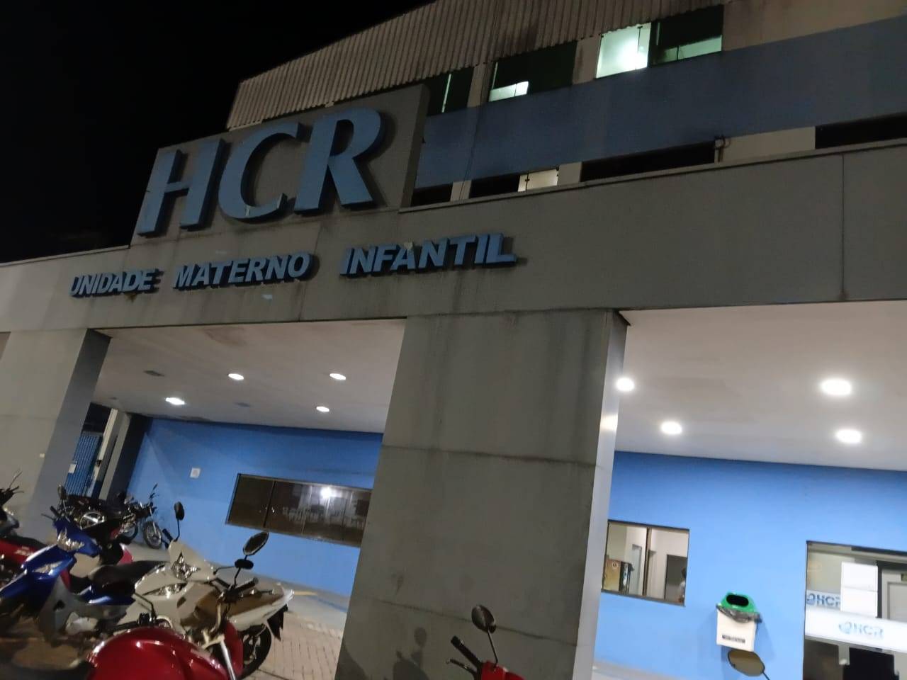 Menino de 3 anos de Pimenteiras do Oeste está intubado no mesmo hospital onde garotinho de Cerejeiras morreu esta semana