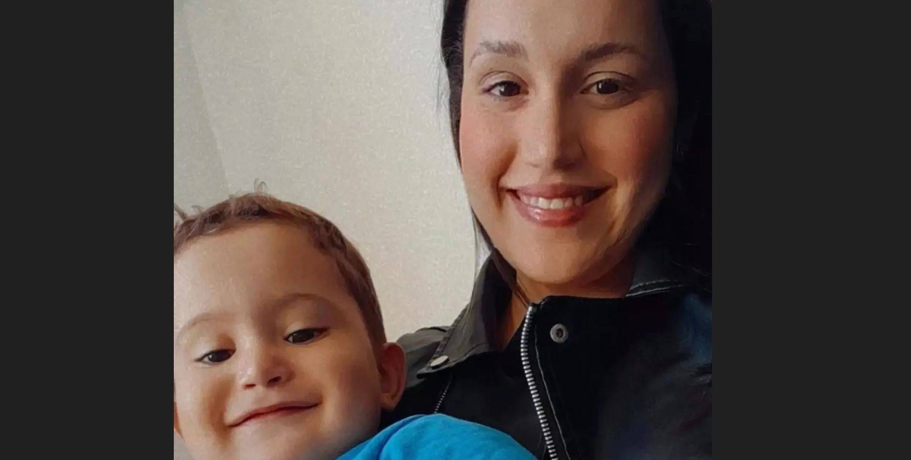 “Ajuda, mãe”, pede menininho de Vilhena que morreu durante viagem para buscar atendimento médico em Cacoal