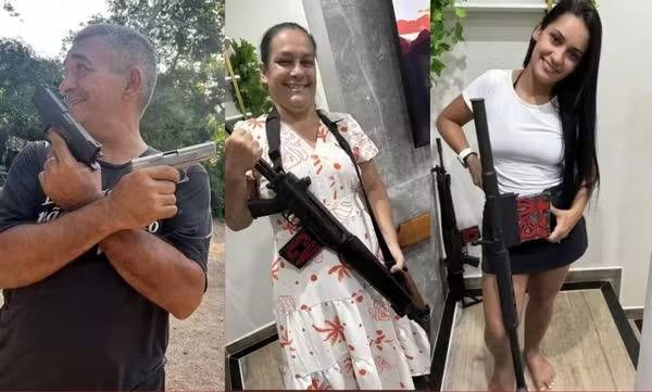 Casal de Pastores e filha missionária são alvos de operação policial por usar projeto religioso para ajudar facção criminosa em MT