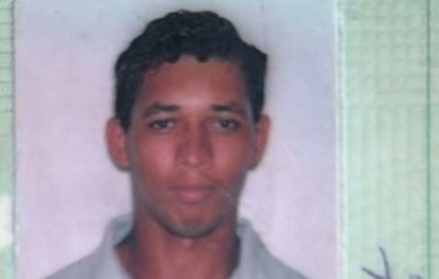 Cachorro solto em estrada provoca acidente na zona rural de Corumbiara e mata motociclista de 44 anos