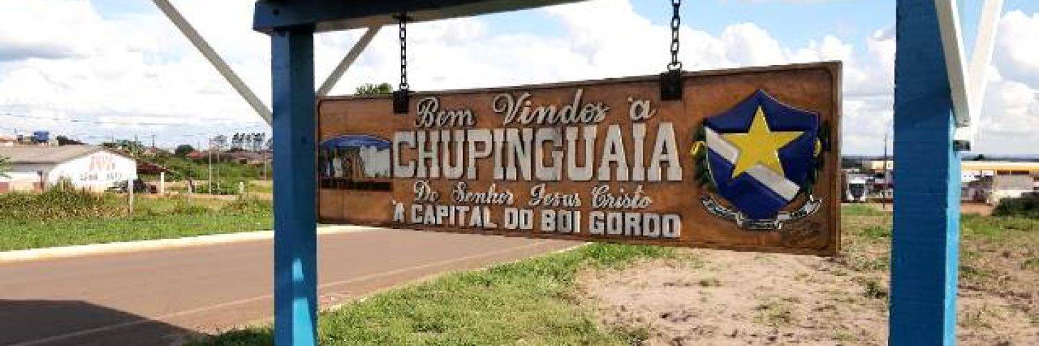 Homem sofre queimaduras graves em 80% do corpo na cidade de Chupinguaia; suspeito de envolvimento no caso está preso