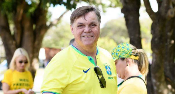Mais um candidato passa a usar sobrenome Bolsonaro em campanha; em Rondônia, outros dois também tentam “colar” no ex-presidente