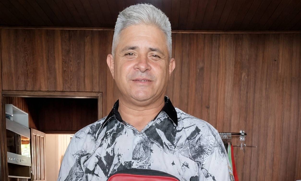 Corpo de pastor evangélico que pregava em igrejas de Vilhena é encontrado dentro de rio em Pimenta Bueno