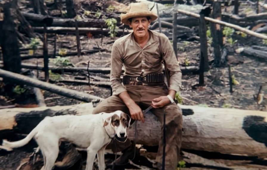 Pioneiro catarinense que chegou em Vilhena mais de 4 décadas atrás morre aos 96 anos em casa, de causas naturais