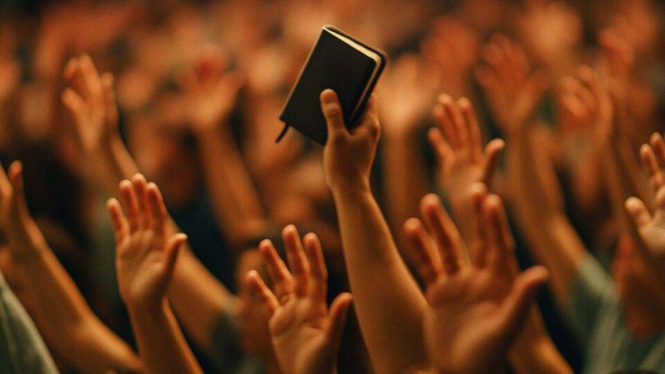 MP Eleitoral de Rondônia instaura procedimento para coibir propaganda política em templos religiosos de Vilhena