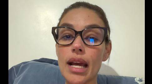 ASSISTA: emocionada, dentista de MT cuja filha foi encontrada morta em Vilhena grava vídeo e desabafa nas redes sociais, ao ser acusada
