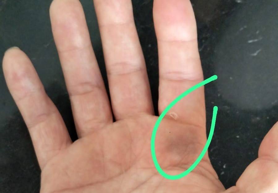 MANÍACO: tarado ataca mulher a caminho do trabalho e a derruba da bicicleta no meio da rua, em Vilhena