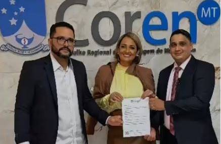 VÍDEOS - Enfermeira vilhenense que foi presa em Cuiabá vence batalha na justiça e voltará a atuar na área de estética