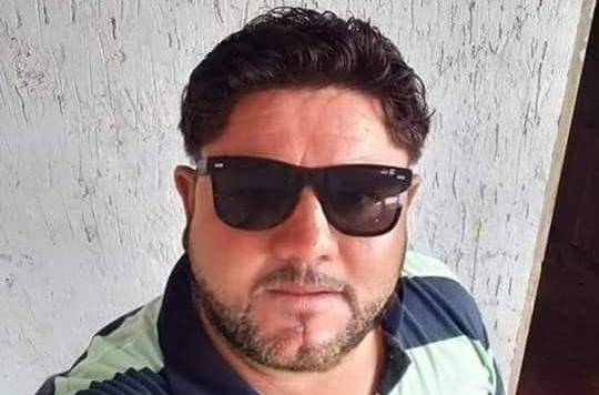 5 anos após morte da irmã, que era Bombeira Civil, homem também vai a óbito de maneira repentina, em Vilhena