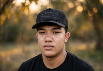 Antes de morrer em UTI, adolescente de 17 anos deu detalhes do acidente de moto fatal em rodovia de MT na divisa com RO