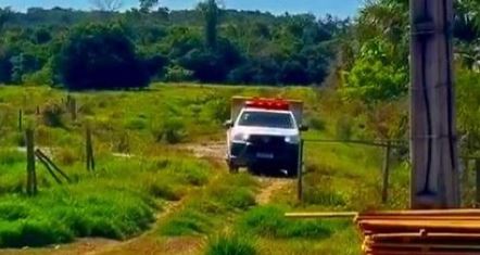 VÍDEOS: empresário vilhenense escapa de sequestro após o qual um dos bandidos foi morto pela polícia em cidade de MT