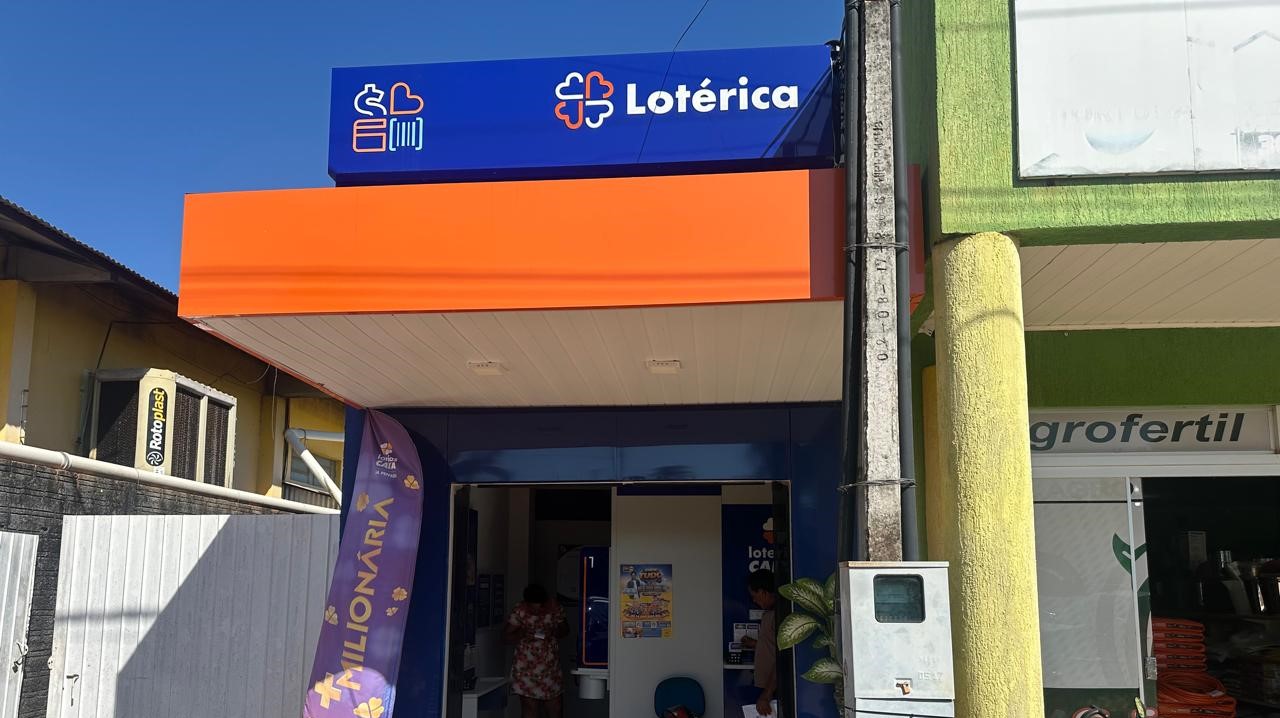 VELHINHO SORTUDO: idoso de Cabixi ganha mais de R$ 111 mil em loteria com aposta única de R$ 2,50