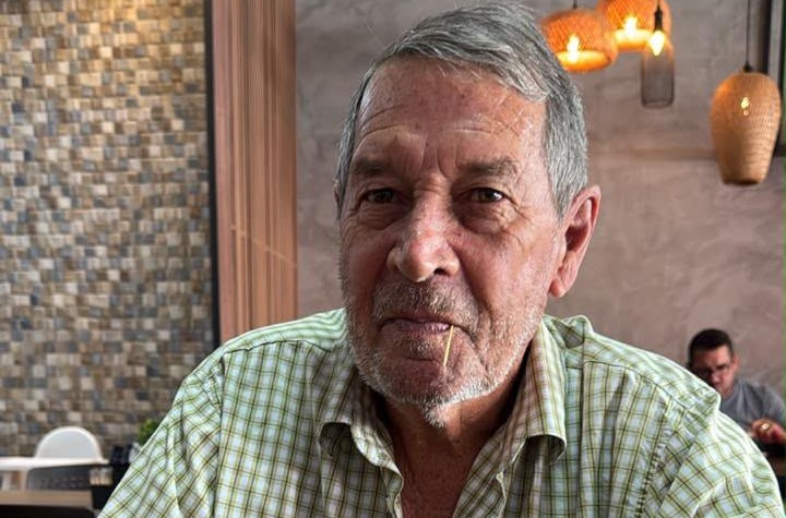 Pecuarista pioneiro de 84 anos sai de casa para fazer caminhada e se perde, mas é encontrado na saída de Vilhena