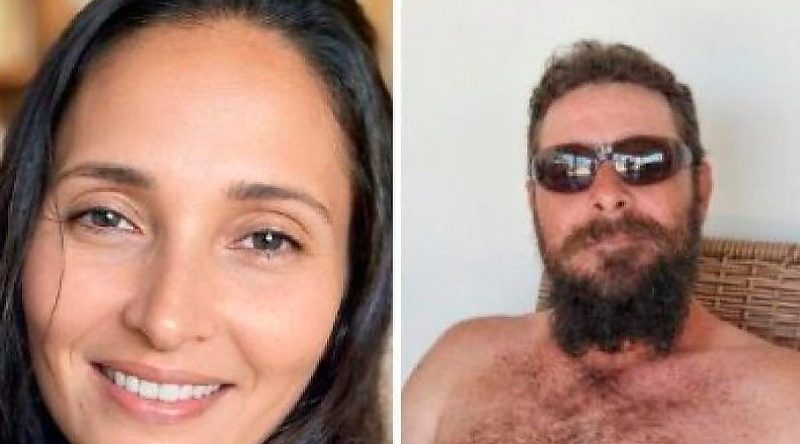 Ex-moradora de Colorado do Oeste é assassinada a tiros na frente dos filhos pelo marido, em cidade de Mato Grosso