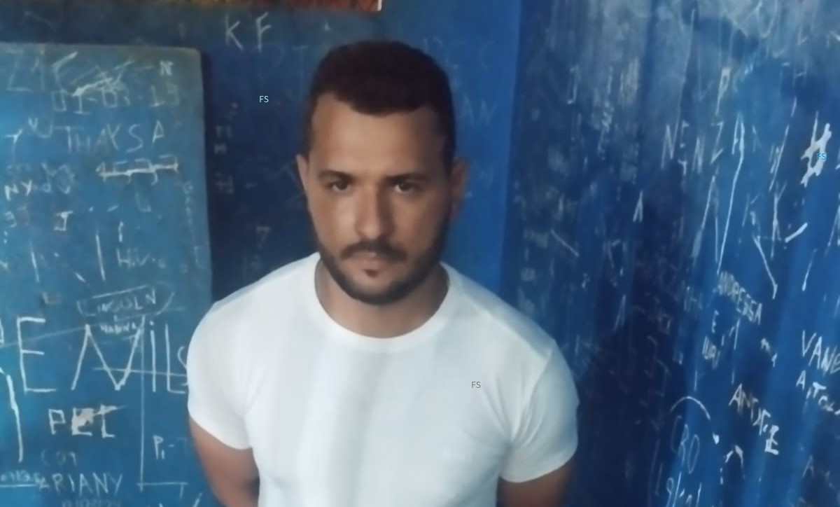 Esfaqueado por colega de cela no presídio Cone Sul, em Vilhena, detento de 32 anos chega morto ao Hospital Regional