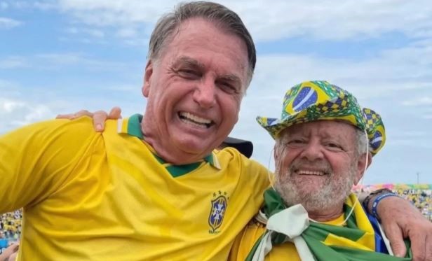 MP pede impugnação da candidatura de sósia de Lula, que é apoiador de Bolsonaro; rondoniense enfrenta situação parecida