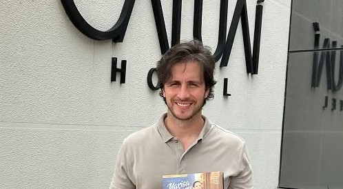 Candidato a suplente de senador, jovem empresário rondoniense aumentou patrimônio em mais de 4.800%