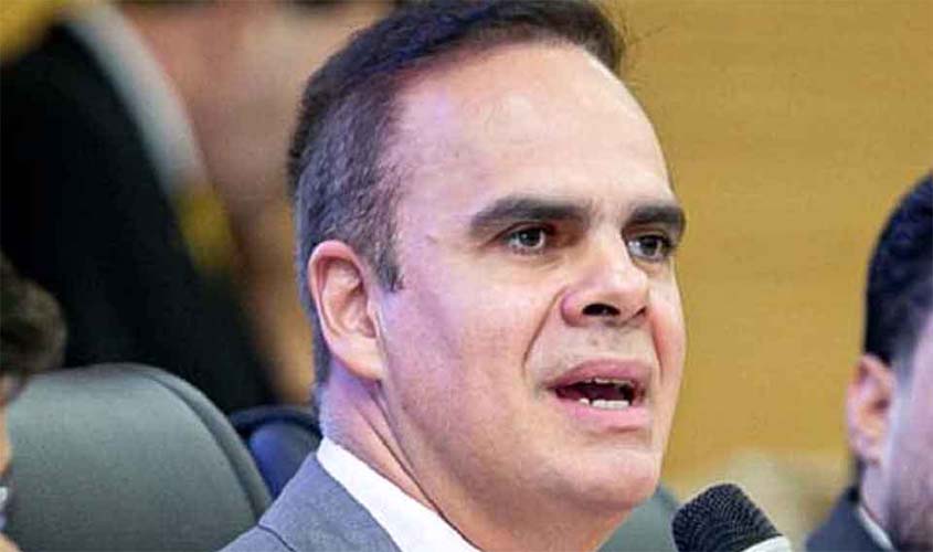 LEIA NA ÍNTEGRA: em parecer, procurador eleitoral diz que deputado estadual que tenta reeleição em RO está inelegível