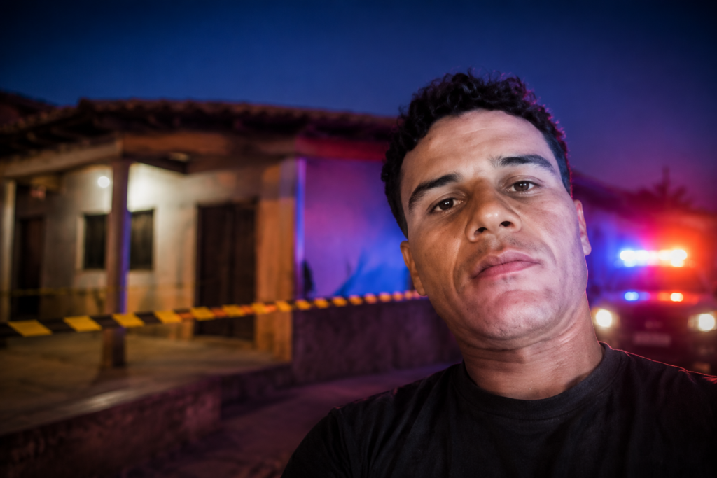 Após “discussão familiar”, homem de 35 anos é morto a facada pelo pai idoso em cidade no interior de MT