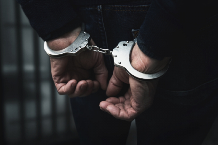 Após ameaçar esposa de morte, homem foge e 5 pessoas que tentavam “protegê-lo” também acabam presas, em Vilhena