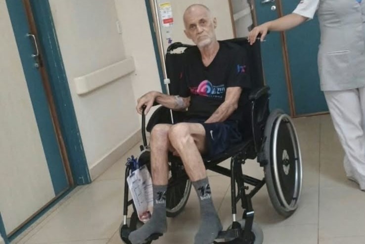 Diagnosticado com câncer em 2024, servidor do Ministério Público em Vilhena morre aos 66 anos em hospital de Porto Velho