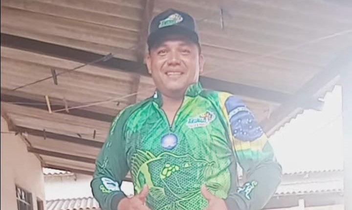 Saiba quem é o piloteiro que está desaparecido após batida entre embarcações no rio Guaporé, em Pimenteiras do Oeste