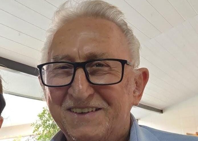 Lutando novamente contra o câncer, comerciante morre no Hospital Regional de Vilhena aos 83 anos