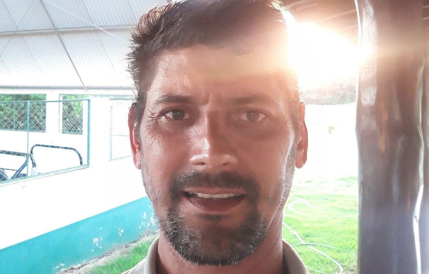 Lutando contra o câncer desde o início do ano, irmão mais velho de ex primeira-dama de Vilhena morre em Cacoal