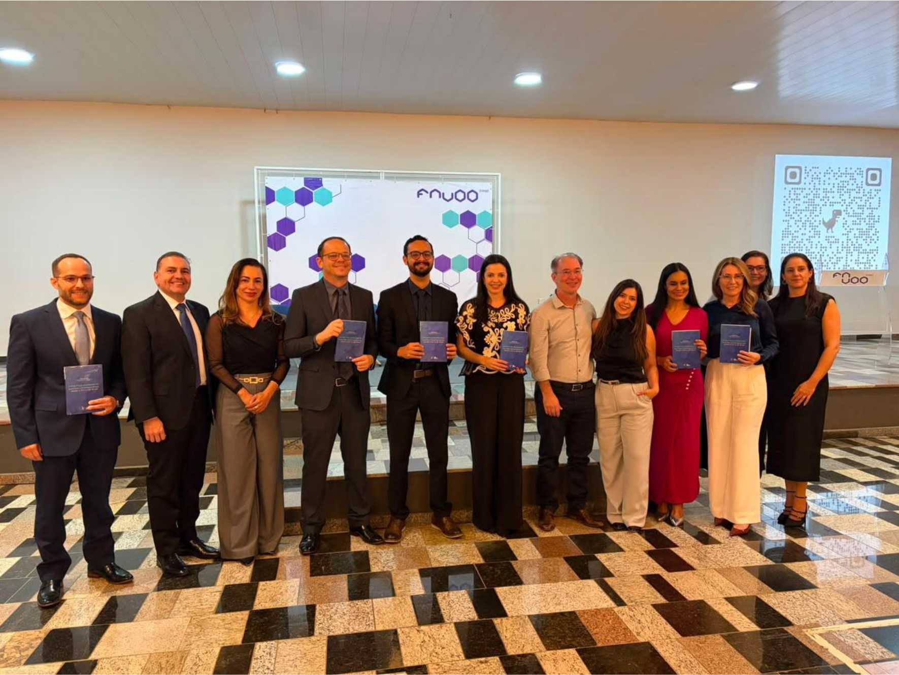 Dia do Advogado reúne estudantes e profissionais na Faculdade Favoo